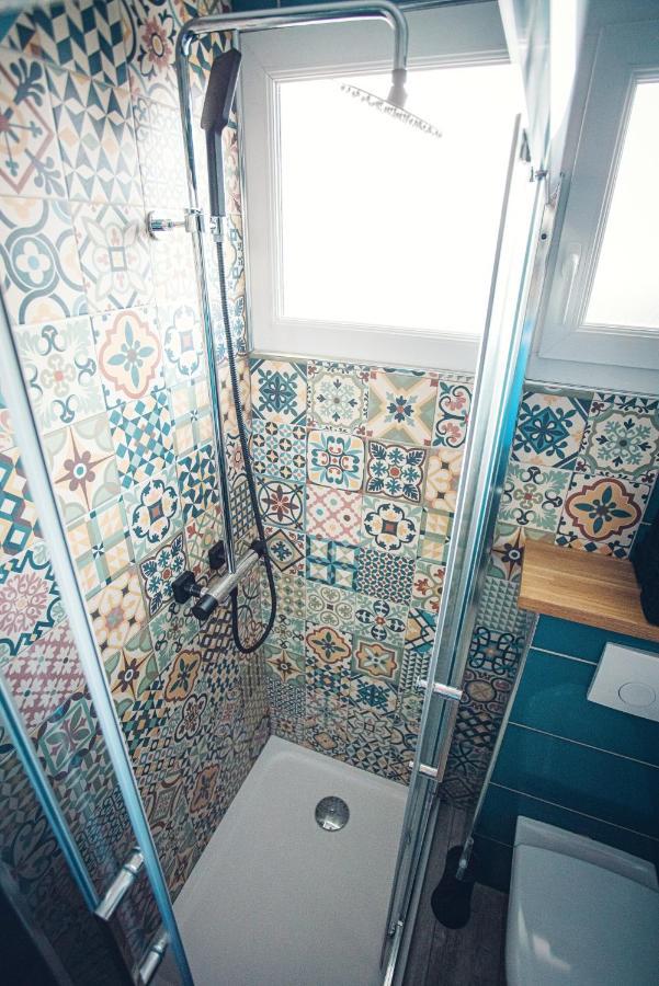 Studio Cosy Les Pieds Dans L'Eau, Climatise, Parking Prive, Vue Montagne Сан-Ніколао Екстер'єр фото